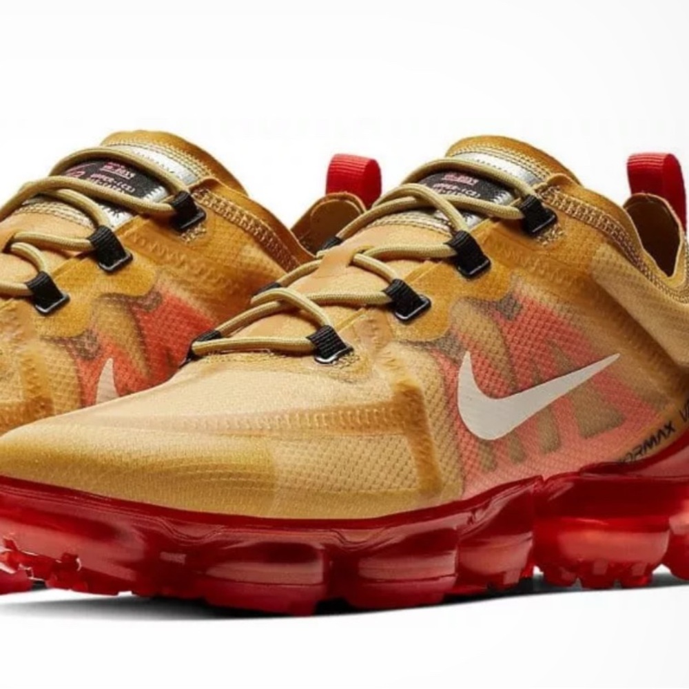 Men’s Nike Vapormax 11.5
